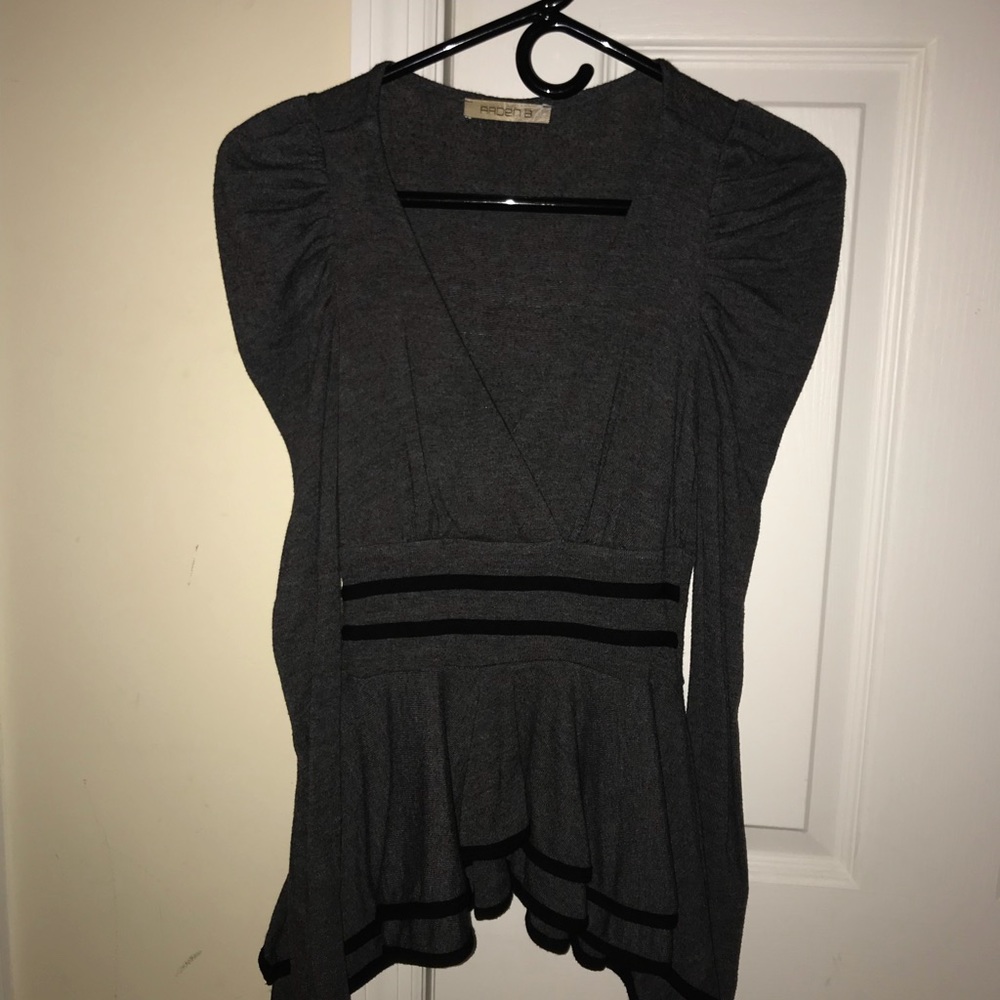 Arden B Top